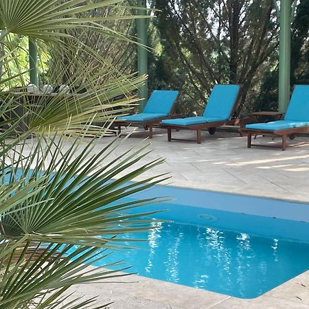 Domaine Spa Perret-Chateau Artdeco Mastersuite En B&B Et-Ou Gite De Charme-Giverny A 3Mn-Jardins Monet-Le Vexin-Piscine Ete-Parc 3Ha-Aire De Jeux Enfants-Pingpong-Options Breakfast-Diner-Billard-Sauna-Fitness-Hammam-Promo 2Nuits En Sus Jacuzzi 1H Off Sainte-Genevieve-les-Gasny Экстерьер фото