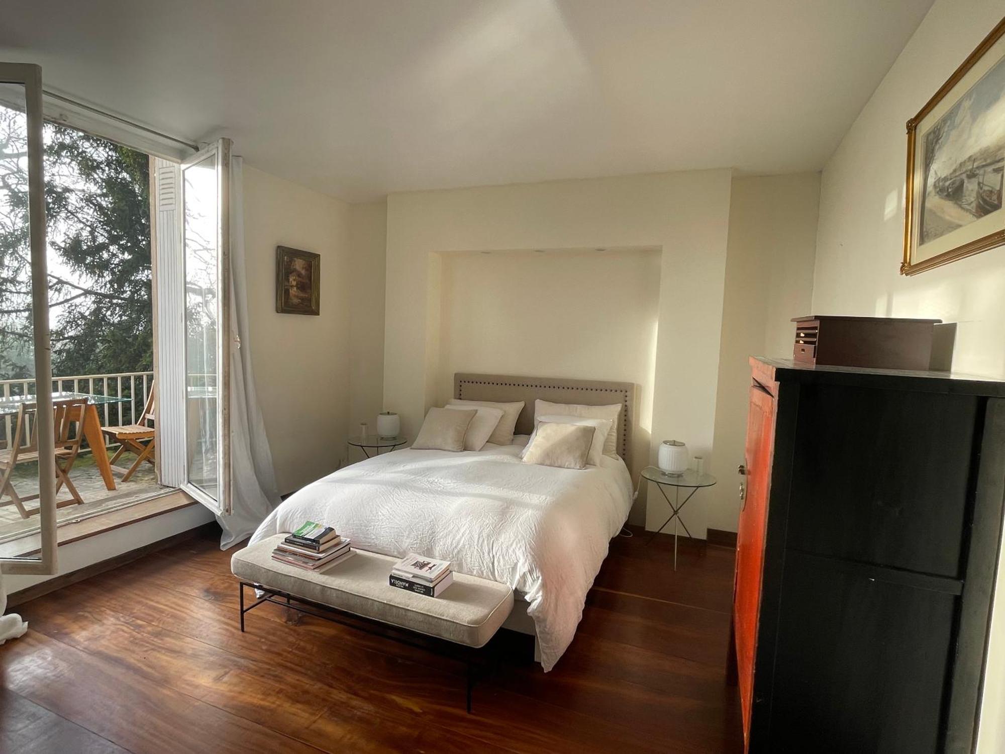 Domaine Spa Perret-Chateau Artdeco Mastersuite En B&B Et-Ou Gite De Charme-Giverny A 3Mn-Jardins Monet-Le Vexin-Piscine Ete-Parc 3Ha-Aire De Jeux Enfants-Pingpong-Options Breakfast-Diner-Billard-Sauna-Fitness-Hammam-Promo 2Nuits En Sus Jacuzzi 1H Off Sainte-Genevieve-les-Gasny Экстерьер фото