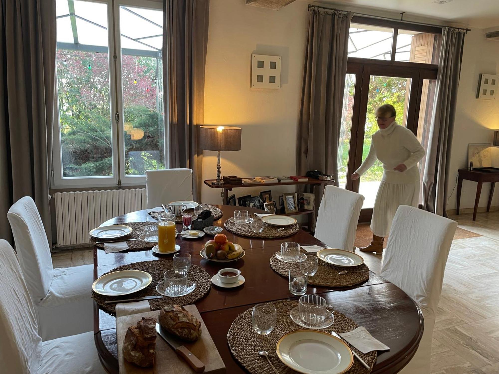 Domaine Spa Perret-Chateau Artdeco Mastersuite En B&B Et-Ou Gite De Charme-Giverny A 3Mn-Jardins Monet-Le Vexin-Piscine Ete-Parc 3Ha-Aire De Jeux Enfants-Pingpong-Options Breakfast-Diner-Billard-Sauna-Fitness-Hammam-Promo 2Nuits En Sus Jacuzzi 1H Off Sainte-Genevieve-les-Gasny Номер фото
