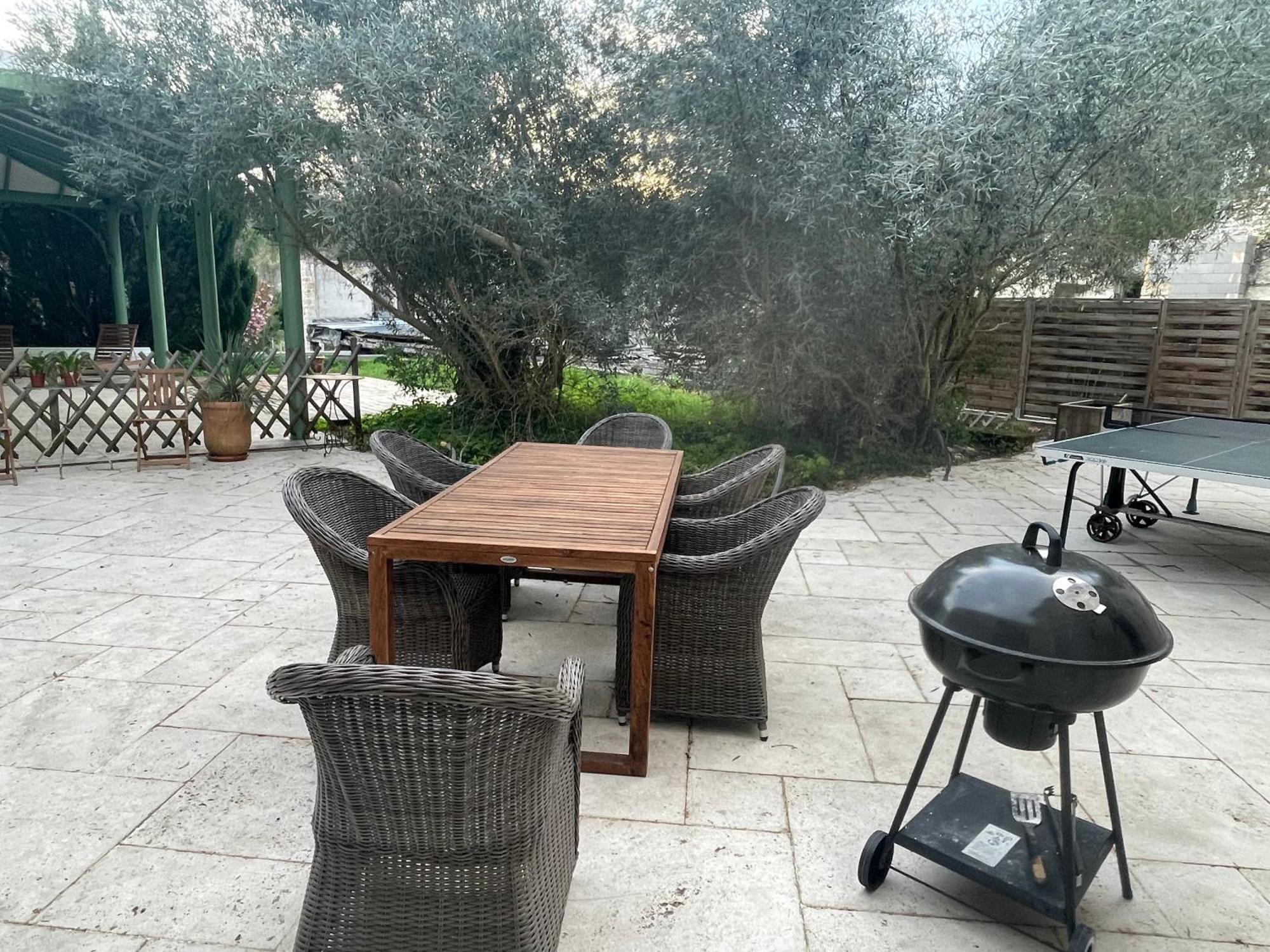 Domaine Spa Perret-Chateau Artdeco Mastersuite En B&B Et-Ou Gite De Charme-Giverny A 3Mn-Jardins Monet-Le Vexin-Piscine Ete-Parc 3Ha-Aire De Jeux Enfants-Pingpong-Options Breakfast-Diner-Billard-Sauna-Fitness-Hammam-Promo 2Nuits En Sus Jacuzzi 1H Off Sainte-Genevieve-les-Gasny Экстерьер фото