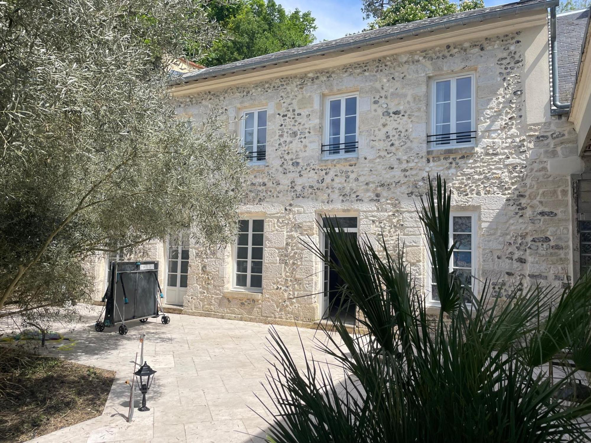Domaine Spa Perret-Chateau Artdeco Mastersuite En B&B Et-Ou Gite De Charme-Giverny A 3Mn-Jardins Monet-Le Vexin-Piscine Ete-Parc 3Ha-Aire De Jeux Enfants-Pingpong-Options Breakfast-Diner-Billard-Sauna-Fitness-Hammam-Promo 2Nuits En Sus Jacuzzi 1H Off Sainte-Genevieve-les-Gasny Экстерьер фото