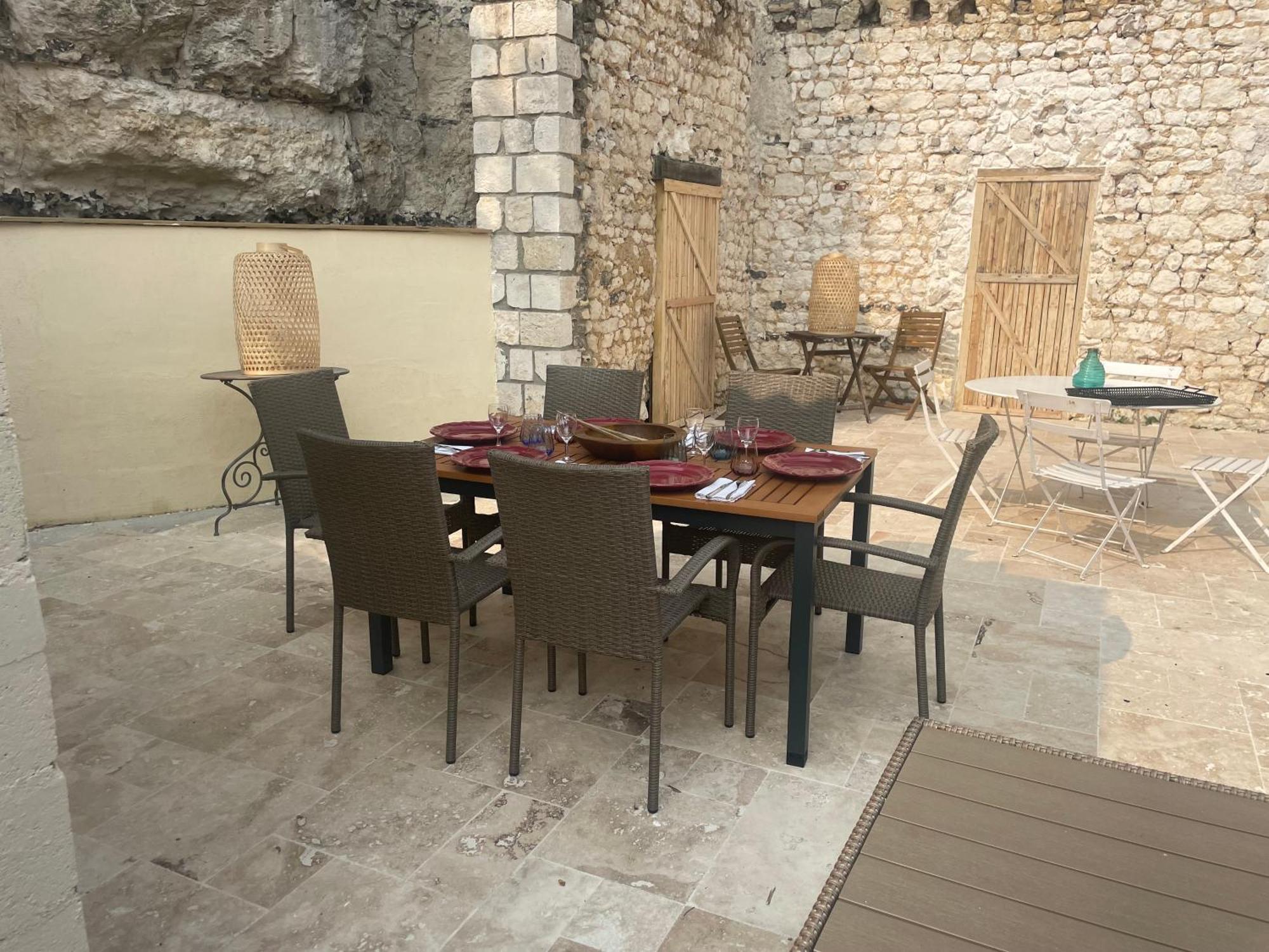 Domaine Spa Perret-Chateau Artdeco Mastersuite En B&B Et-Ou Gite De Charme-Giverny A 3Mn-Jardins Monet-Le Vexin-Piscine Ete-Parc 3Ha-Aire De Jeux Enfants-Pingpong-Options Breakfast-Diner-Billard-Sauna-Fitness-Hammam-Promo 2Nuits En Sus Jacuzzi 1H Off Sainte-Genevieve-les-Gasny Номер фото