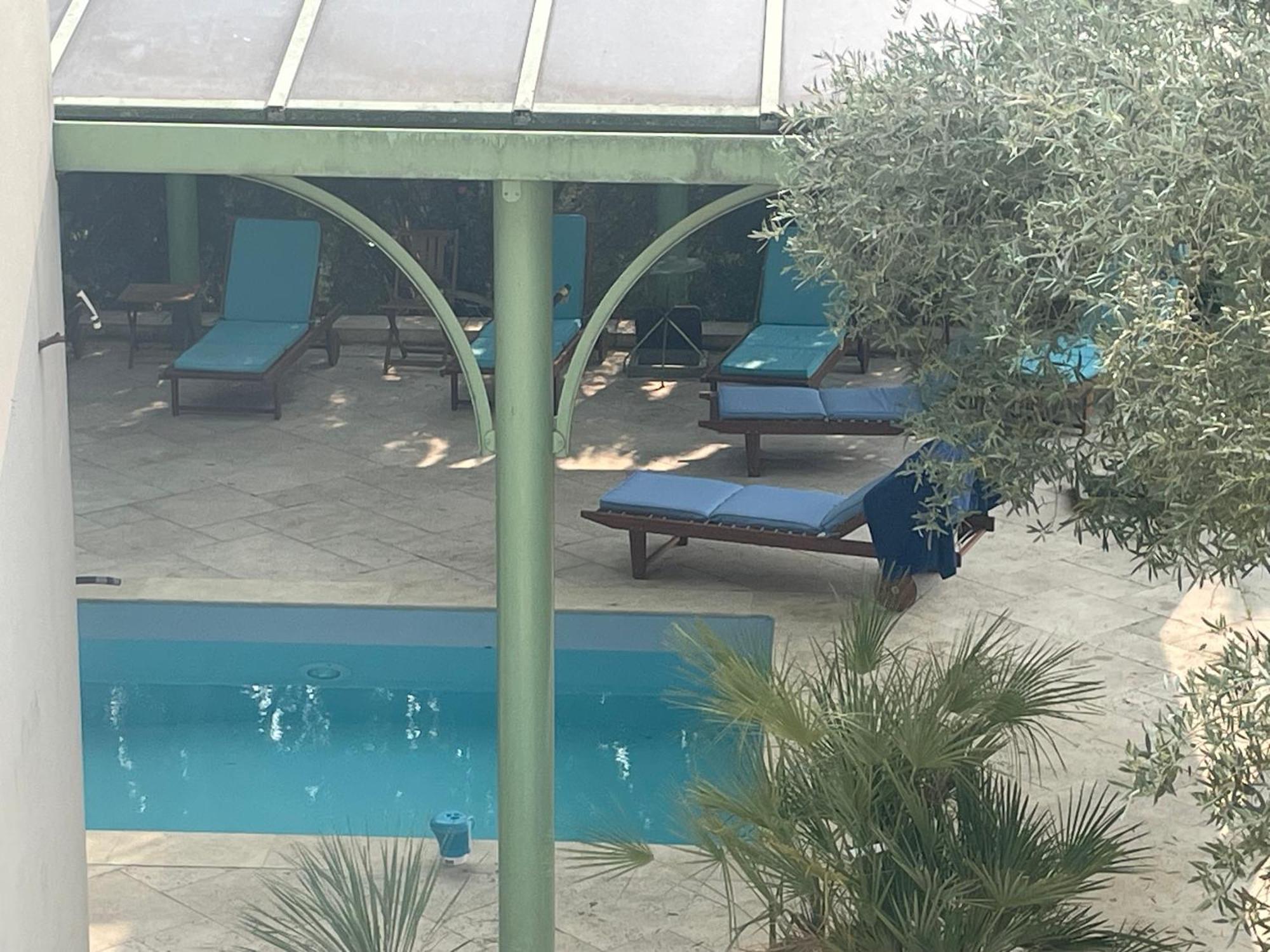 Domaine Spa Perret-Chateau Artdeco Mastersuite En B&B Et-Ou Gite De Charme-Giverny A 3Mn-Jardins Monet-Le Vexin-Piscine Ete-Parc 3Ha-Aire De Jeux Enfants-Pingpong-Options Breakfast-Diner-Billard-Sauna-Fitness-Hammam-Promo 2Nuits En Sus Jacuzzi 1H Off Sainte-Genevieve-les-Gasny Экстерьер фото