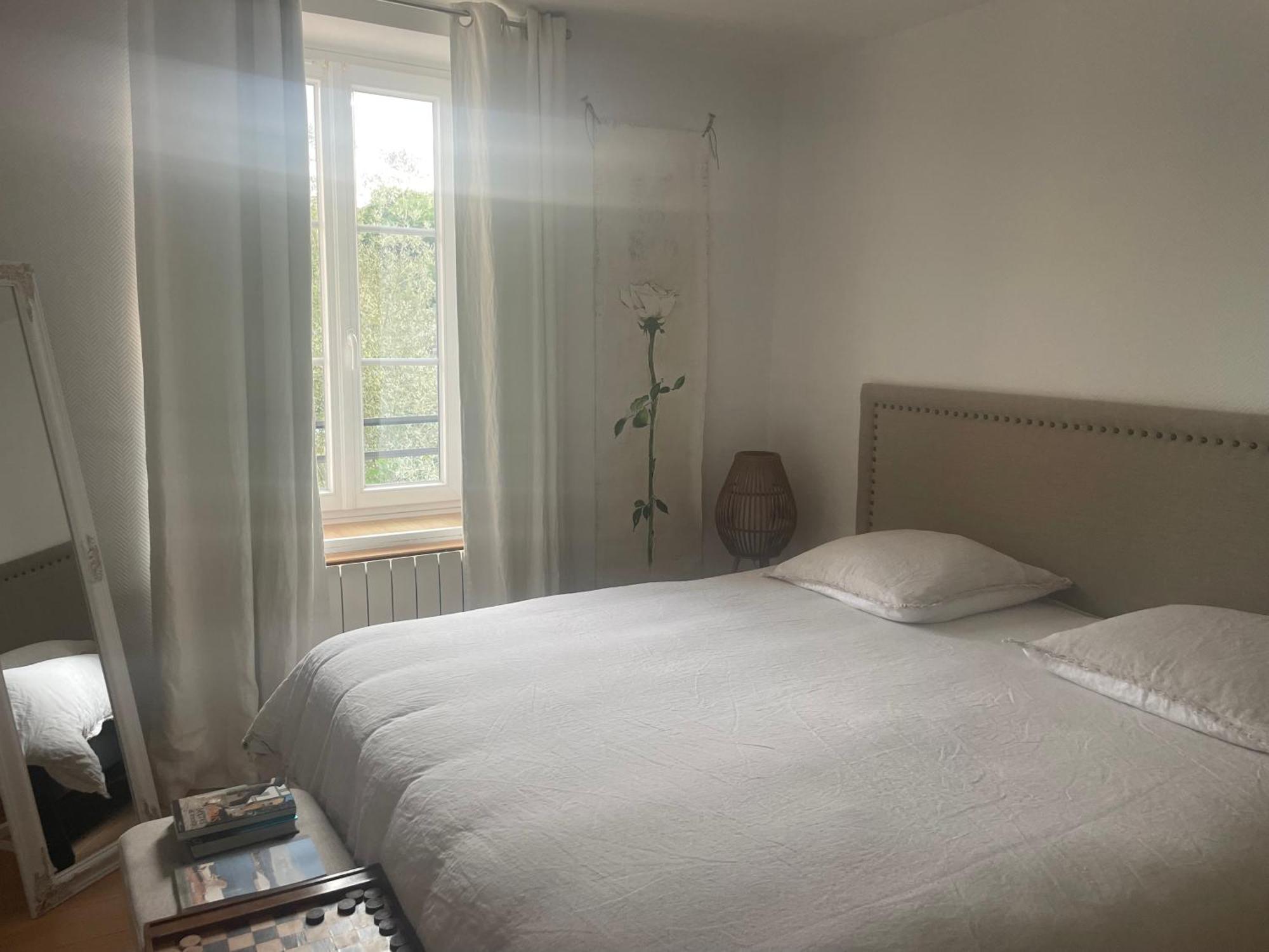 Domaine Spa Perret-Chateau Artdeco Mastersuite En B&B Et-Ou Gite De Charme-Giverny A 3Mn-Jardins Monet-Le Vexin-Piscine Ete-Parc 3Ha-Aire De Jeux Enfants-Pingpong-Options Breakfast-Diner-Billard-Sauna-Fitness-Hammam-Promo 2Nuits En Sus Jacuzzi 1H Off Sainte-Genevieve-les-Gasny Номер фото